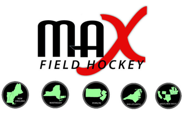 MAX Field Hockey's 2015 All-Region Teams