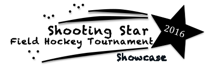 Shooting Star Field Hockey Showcase