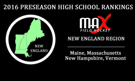 2016 High School Preseason Rankings – New England Region