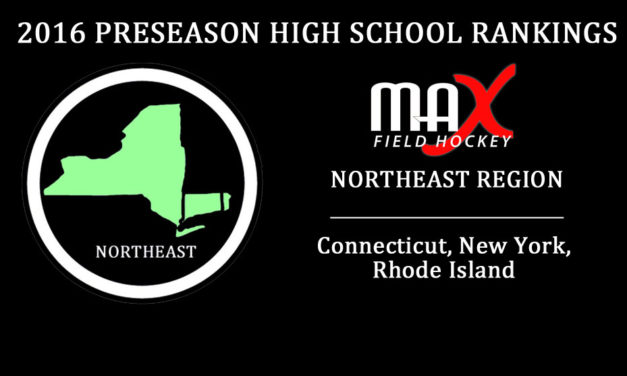 2016 High School Preseason Rankings – Northeast Region