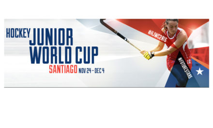 Junior World Cup Roster Named