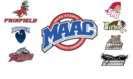 MAAC Preseason Coaches Poll & All-MAAC Team