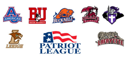 Boston University Takes Top Spot in Preseason Patriot League Field Hockey Poll