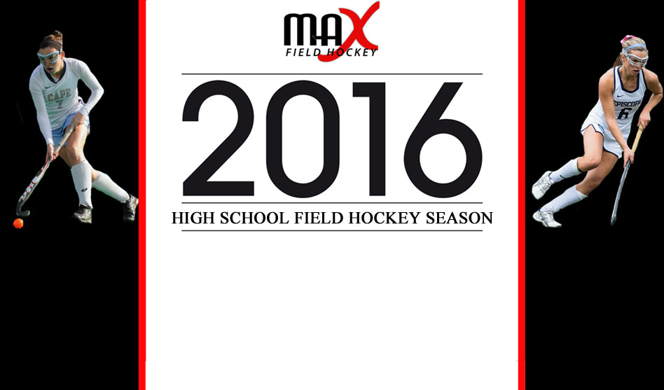 2016 High School Field Hockey Season Kick-Off!