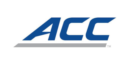 ACC Releases Major Awards & All-ACC Teams