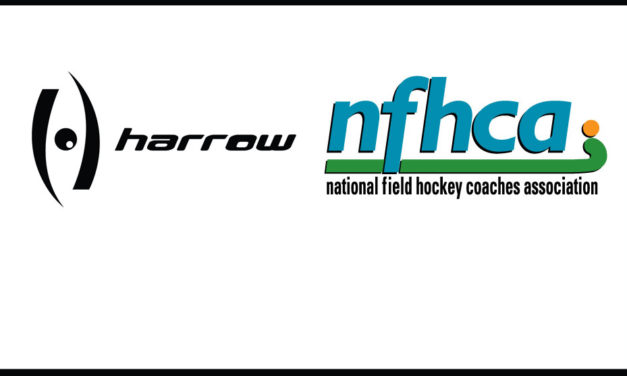 2016 Harrow/NFHCA High School National All-Americans Announced