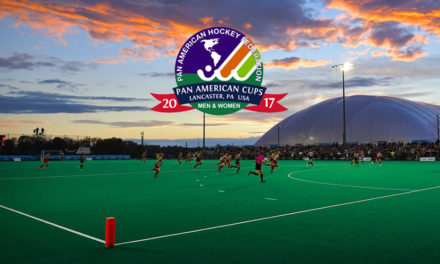 Top International Hockey Coming to Lancaster- August 2017