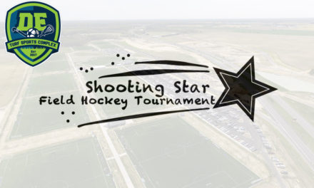 Inaugural Shooting Star Easter Tournament a Huge Success