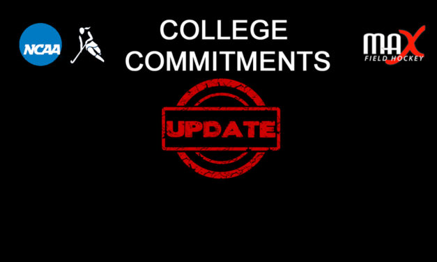 College Commitment Update: May 8-14