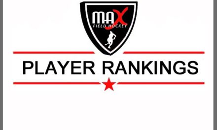 Player Rankings Update