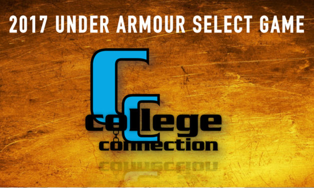 Top Athletes Compete in Under Armour Select Game