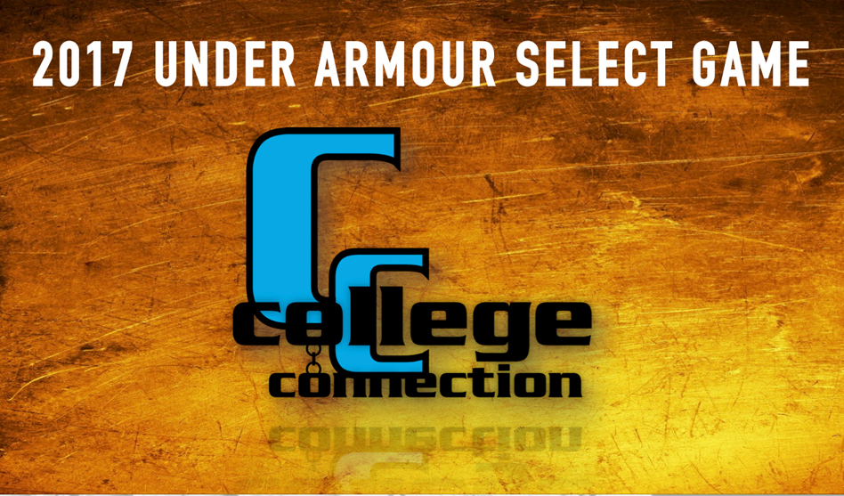 Top Athletes Compete in Under Armour Select Game