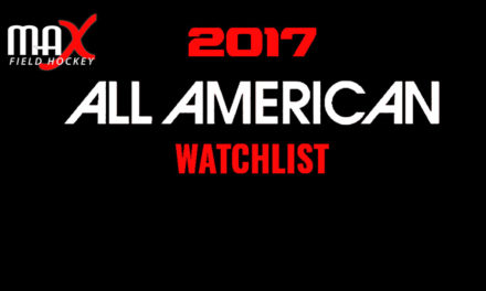 2017 High School All-American Watch List