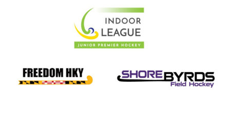 Freedom HKY & Shore Byrds Lead U14 JPIL Pools after Opening Weekend