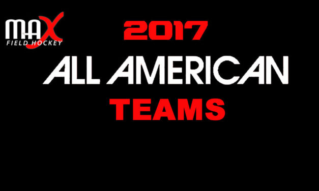 2017 High School National All-American Teams