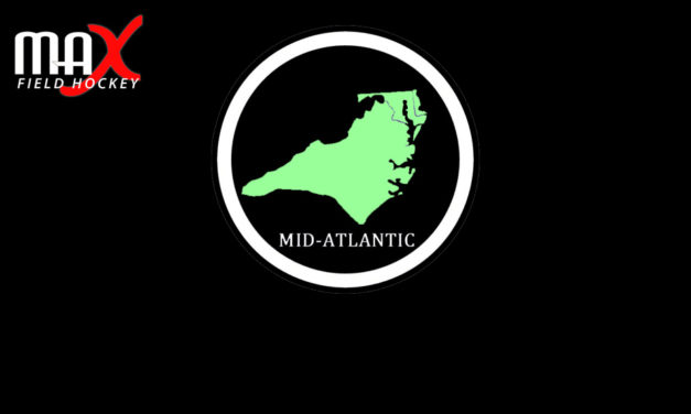 2017 Mid-Atlantic All-Region Player Awards