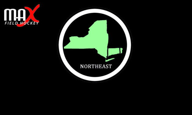 2017 Northeast All-Region Player Awards
