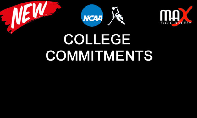 College Commitment Section Revamped!