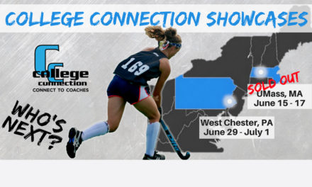ONLY 40 SPOTS LEFT!!  College Connection West Chester