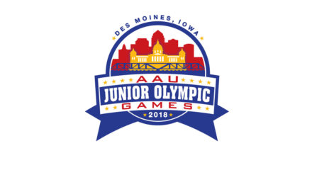2018 AAU Junior Olympic Game Selections