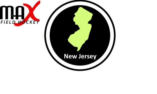 2021 Week #6 New Jersey Region Top 20 Rankings