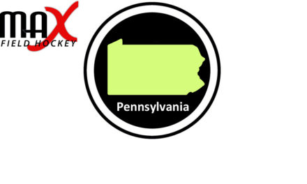2021 Week #1 Pennsylvania Region Top 20 Rankings