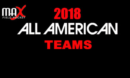 2018 High School National All-American Teams