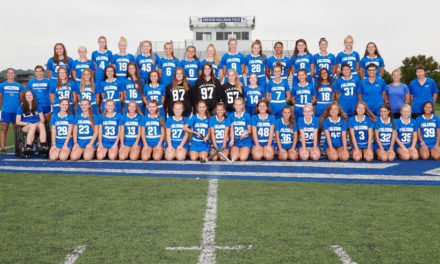 Lower Dauphin (PA) to Compete in HS National Invitational