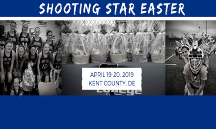 PREVIEW: Shooting Star Easter Tournament