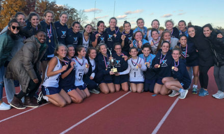 Villa Maria Academy (PA) to Compete in HS National Invitational