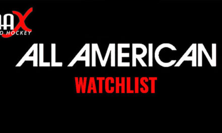 2019 High School All-American Watch List