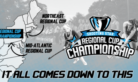 PREVIEW:Inaugural Shooting Star Regional Cup Championship