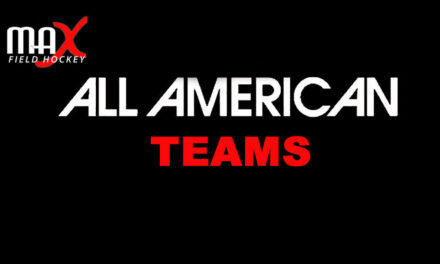 2019 High School National All-American Teams