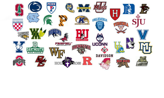Report Your College Commitment Now!