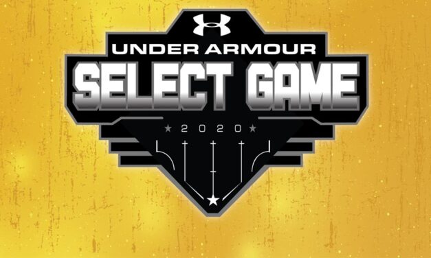 Top Athletes Compete at Under Armour Select Game, Watch Online