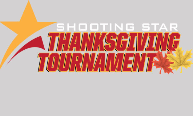 2020 Shooting Star Thanksgiving Preview