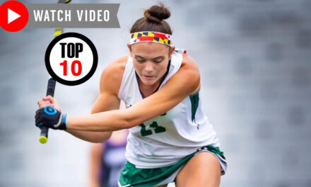 Get to know Hope Rose, Class of 2021 Top 10 Player