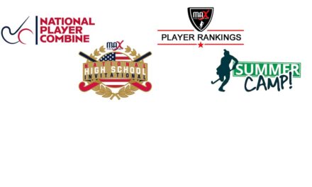 UPDATES: Player Rankings, NPC Spots Available, HS National Invitational, Camps