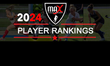Class of 2024 Player Rankings