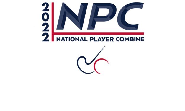 National Player Combine Session #1 Schedule/Details