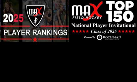 2025 Player Rankings & TOP 150 National Player Invitational Details