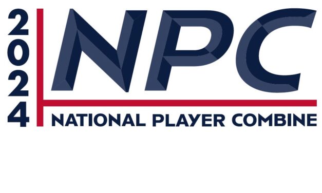 REGISTER NOW: 2024 National Player Combine