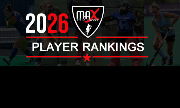 Class of 2026 – Top 150 Players