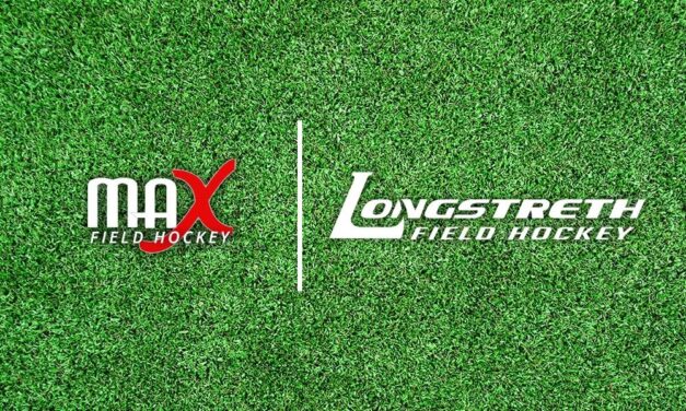Max Field Hockey Joins the Longstreth Sporting Goods Team